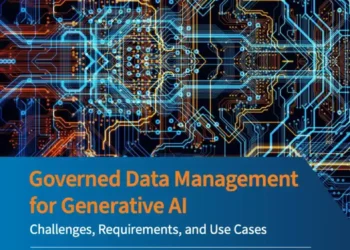 How to create generative AI success with governed data management