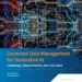 How to create generative AI success with governed data management