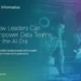 How Leaders Can Empower Data Teams for the AI Era