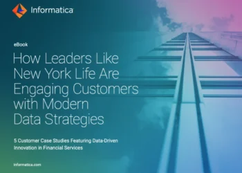 How Leaders Like New York Life Are Engaging Customers with Modern Data Strategies