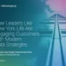 How Leaders Like New York Life Are Engaging Customers with Modern Data Strategies
