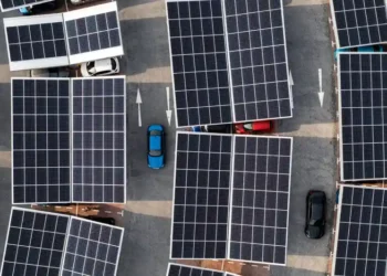 How to Build Zero-Cost On-Site Solar and Storage Projects