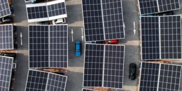 How to Build Zero-Cost On-Site Solar and Storage Projects