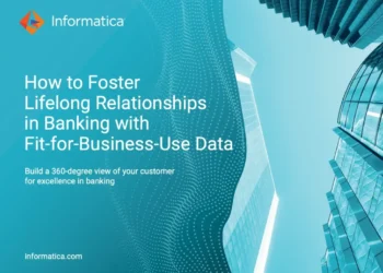 Deliver Personalized Customer Experiences with Customer 360 for Banks