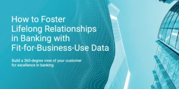 Deliver Personalized Customer Experiences with Customer 360 for Banks