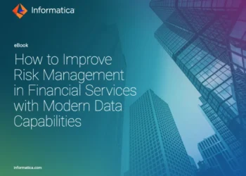 Improve Risk Management in FinServ with Modern Data Capabilities