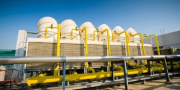 Industry Case Study | Top 5 U.S. Power and Utility Provider