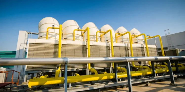 Industry Case Study | Top 5 U.S. Power and Utility Provider