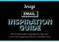 The Braze Email Inspiration Guide