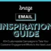 The Braze Email Inspiration Guide