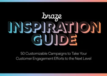 Braze Inspiration Guide
