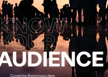 Know Your Audience: Converting Anonymous Users in a Cookie-Free World