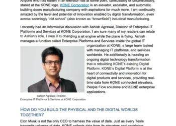 Leveling Up With the Cloud