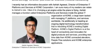 Leveling Up With the Cloud