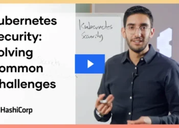 Kubernetes Security: Solving Secrets. Common Challenges