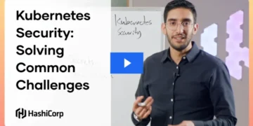 Kubernetes Security: Solving Secrets. Common Challenges