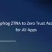 Leapfrog ZTNA to Zero Trust Access for All Apps