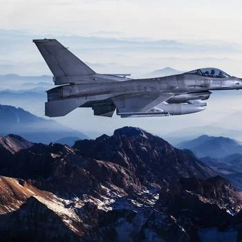 Managing Supply Chain Risk in Aerospace and Defense!