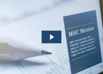 MHC Healthcare Customer Case Study Video