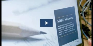 MHC Healthcare Customer Case Study Video