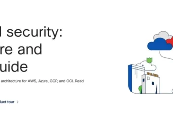Multicloud Security: Architecture & Ultimate Guide