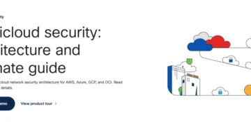 Multicloud Security: Architecture & Ultimate Guide