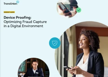 Device Proofing: Optimizing Fraud Capture in a Digital Environment