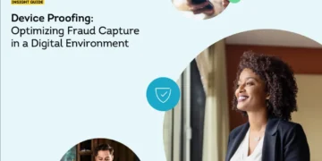 Device Proofing: Optimizing Fraud Capture in a Digital Environment