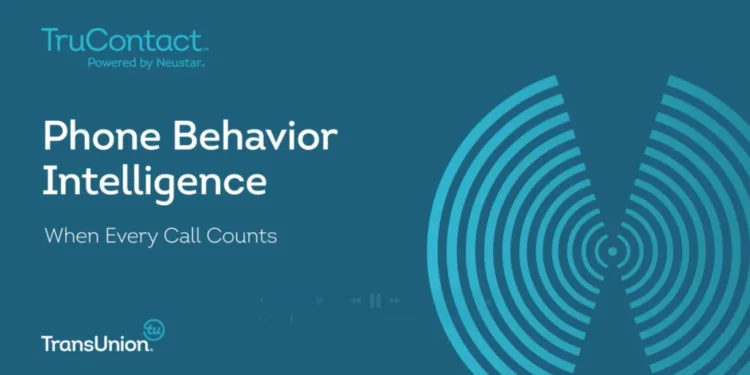 Make Every Call Count With Phone Behavior Intelligence