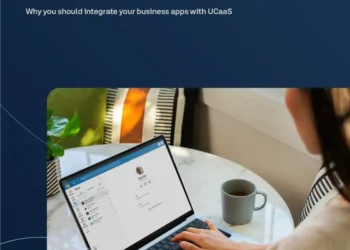 The power of connection: Why you should integrate your business apps with UCaaS
