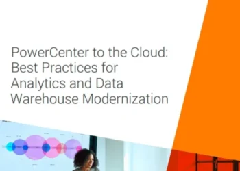 10 Steps to Modernizing Your Analytics and Data Warehouse