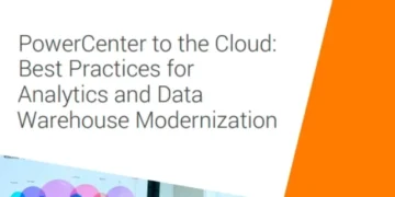 10 Steps to Modernizing Your Analytics and Data Warehouse