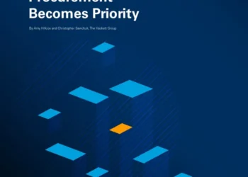 Procurement becomes priority