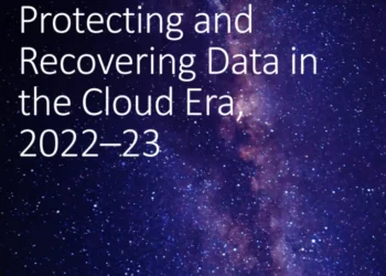 Omdia Universe: Protecting and Recovering Data in the Cloud Era