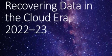 Omdia Universe: Protecting and Recovering Data in the Cloud Era