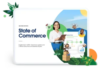 Second Edition: State of Commerce