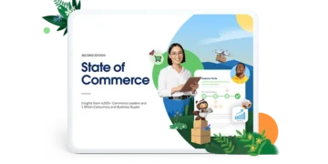 Second Edition: State of Commerce