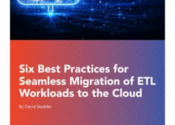 Six Best Practices to Seamlessly Migrate ELT to the Cloud