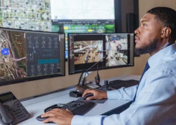 2024 State of Physical Security Report