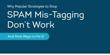 Why Popular Strategies to Stop Spam Mis-Tagging Don’t Work