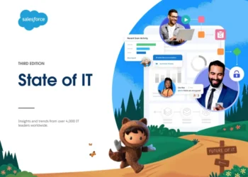 State of IT 3rd Edition