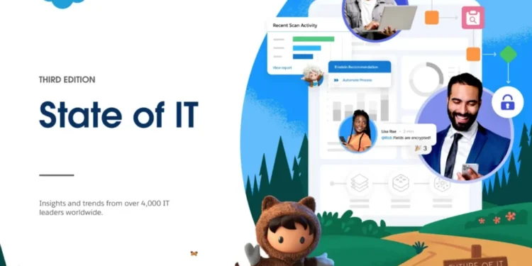 State of IT 3rd Edition