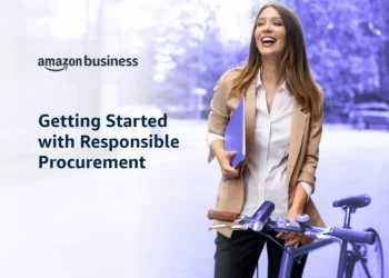 Sustainability procurement guide