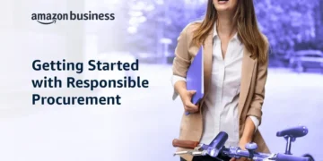 Sustainability procurement guide