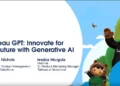 Tableau AI: Innovate for the Future With Generative AI