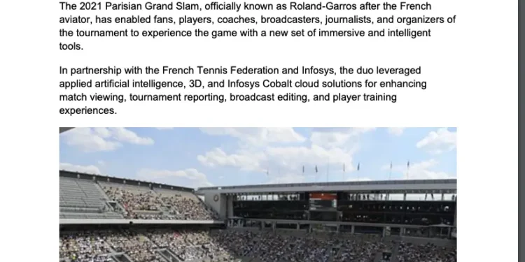 Now Serving: Virtual Tennis