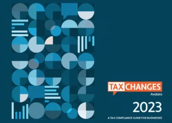 Avalara Tax Changes 2023