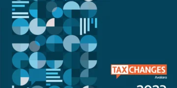 Avalara Tax Changes 2023