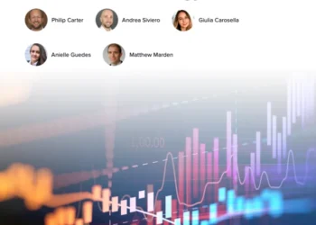 Returns on innovation in financial services