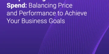 The Complete Guide to Optimizing Cloud Data Spend: Balancing Price and Performance to Achieve Your Business Goals